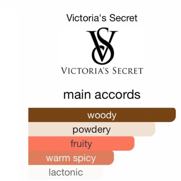 Victoria Secret love spell luxe💟 - Picture 4 of 5